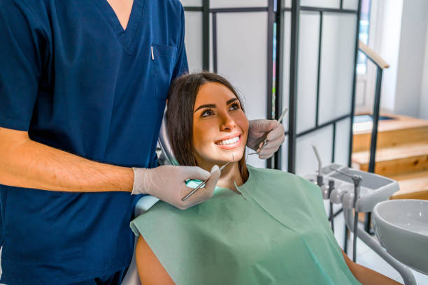 Reliable Crooked Lake Park, FL  Holistic Dental Services Solutions